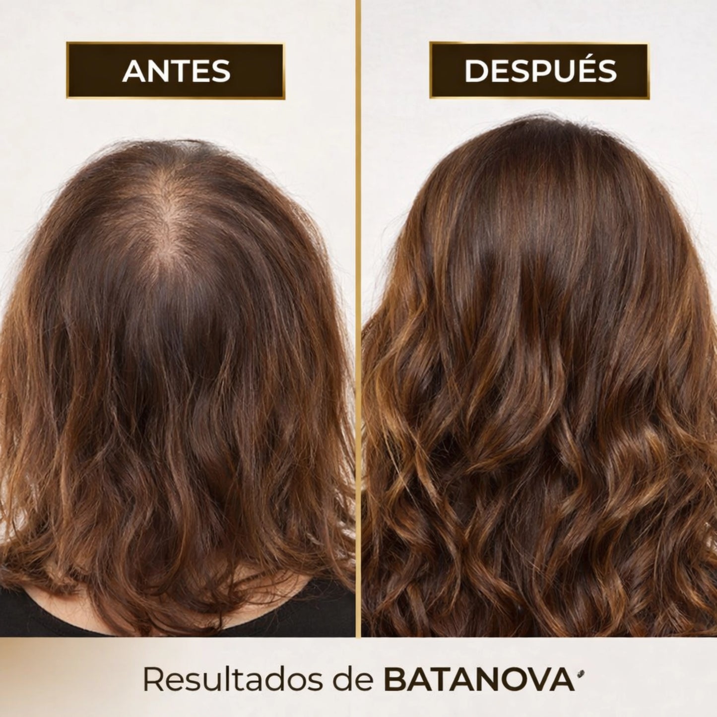 Batanova | Shampoo Revitalizante con Aceite de Batana