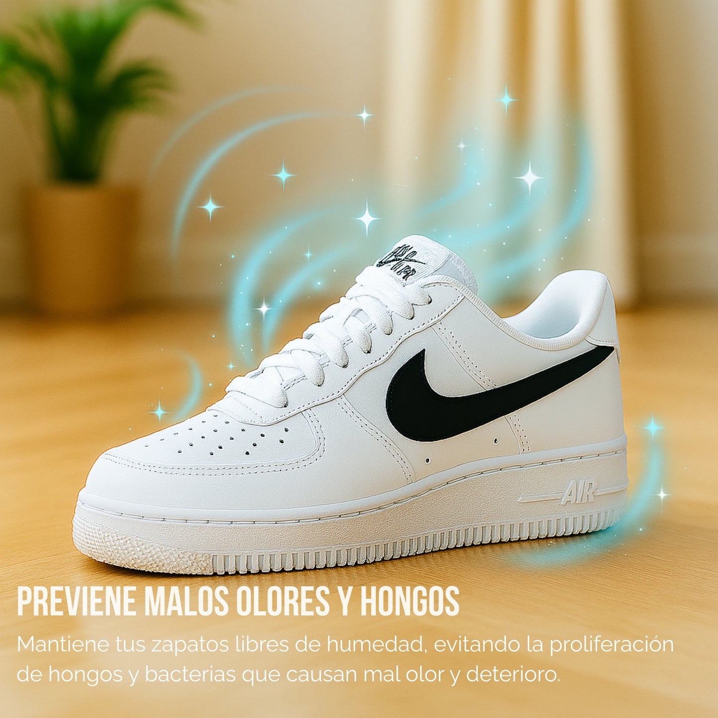 DryStep | Secador de Zapatos Premium