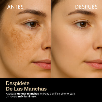 Clarisse | Jabón de Arroz Tailandés Ultra Hidratante.