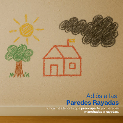 Pizarro | Pizarra Adhesiva Premium