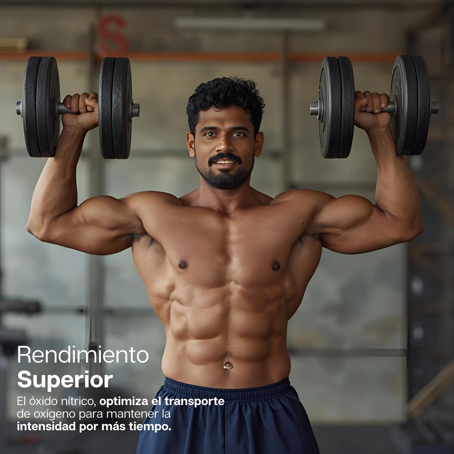 CardioFitX | Oxido Nítrico Suplemento Para Salud Cardiovascular