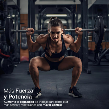 FemLiftX | Creatina Monohydrate Para Mujer