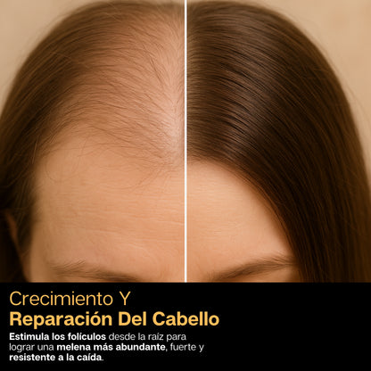 HairViva | Crema de Aceite de Batana Concentrado