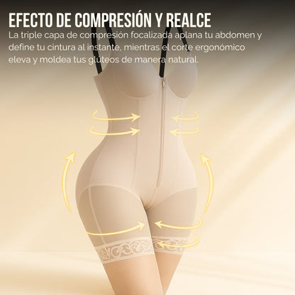 CurveLift | Faja  Moldeadora de Glúteos y Abdomen