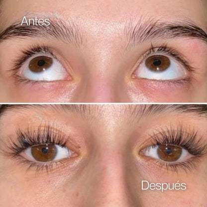 Bloomy | Sérum De Crecimiento De Pestañas KIT X2
