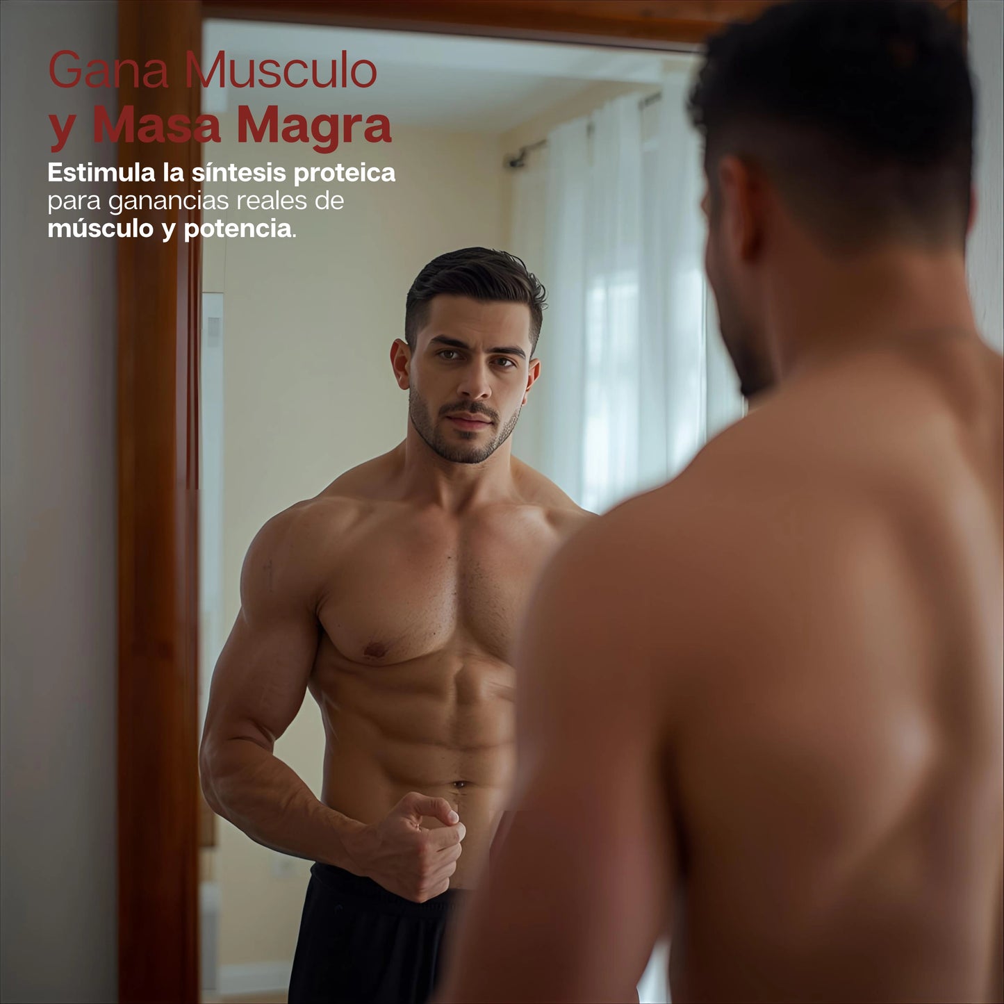 TurkedgeX | Suplemento Natural Para Libido y Testosterona