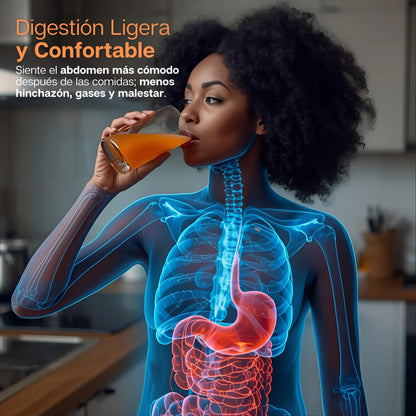 Cayenza | Suplemento a Base De Pimienta De Cayena 100% Puro