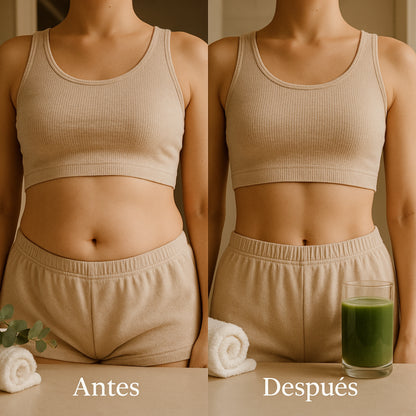 Seréna | Suplemento Nutricional 100% Natural