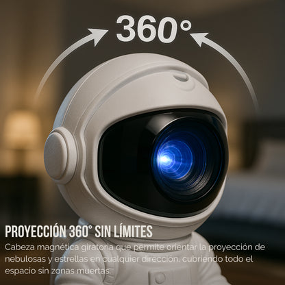 Starion | Proyector Envolvente Premium