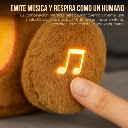 Napify | Peluche Para Calmar la Ansiedad
