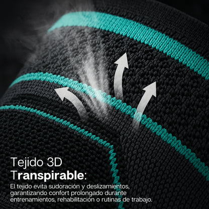 KinetX | Soporte de Compresion Para Codo