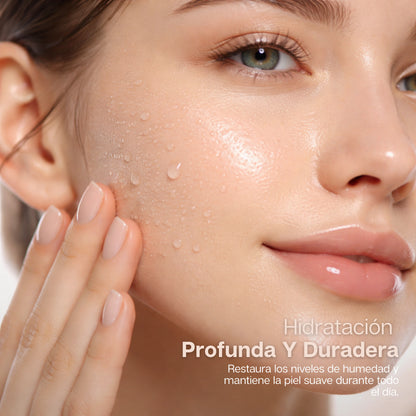 Rejuvaé | Serum Hyalu B5 Formula Acido Hialurónico