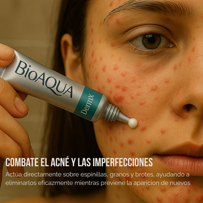Renova | Fórmula Profesional Anti-Acné