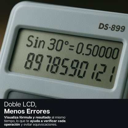 NoteCalc | Calculadora Científica Notepad Pro