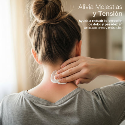 BeeEase | Crema 100% Natural Para Dolores Y Desinflamación de Articulaciones