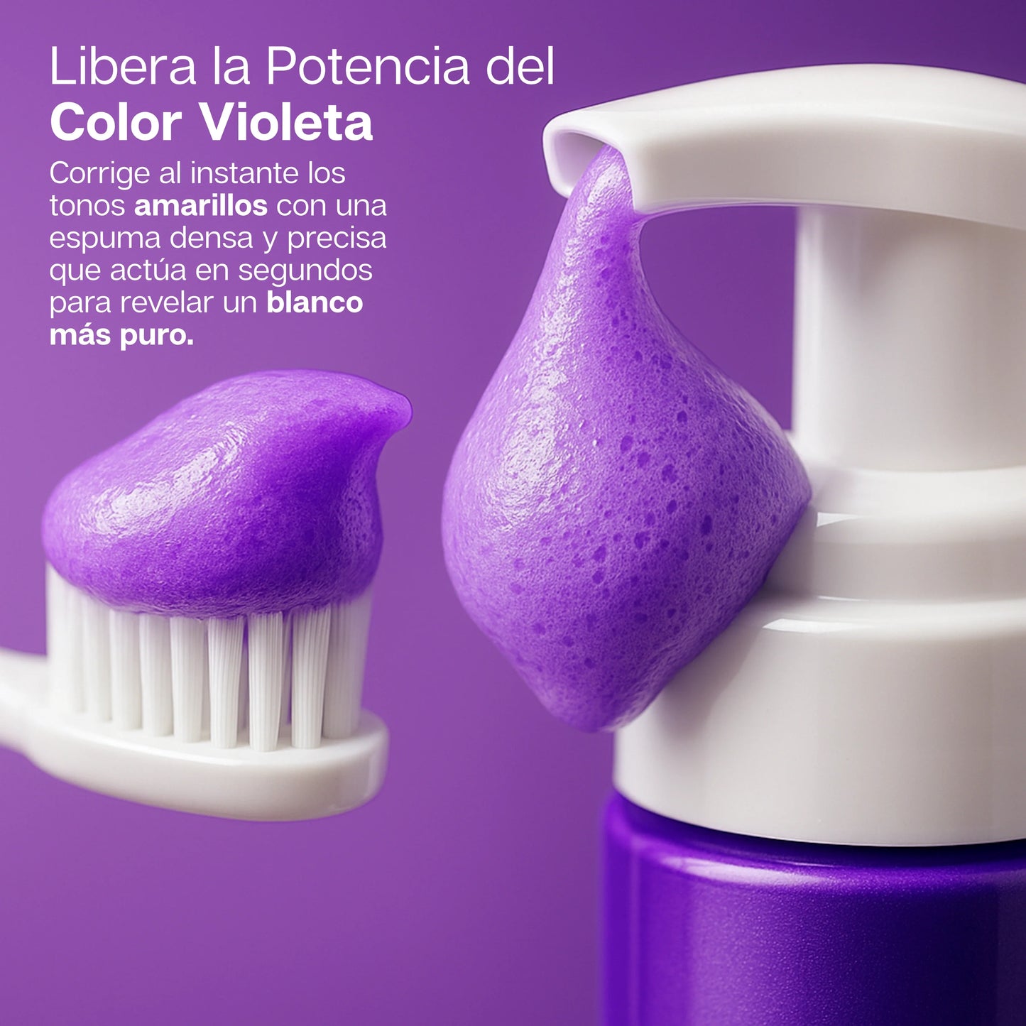 SmileUp | Kit Fórmula Avanzada de Blanqueamiento Dental X 2
