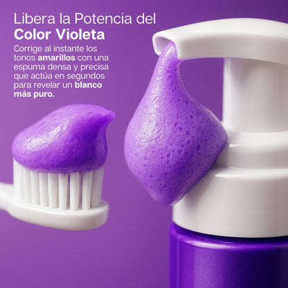 SmileUp | Kit Fórmula Avanzada de Blanqueamiento Dental X 2