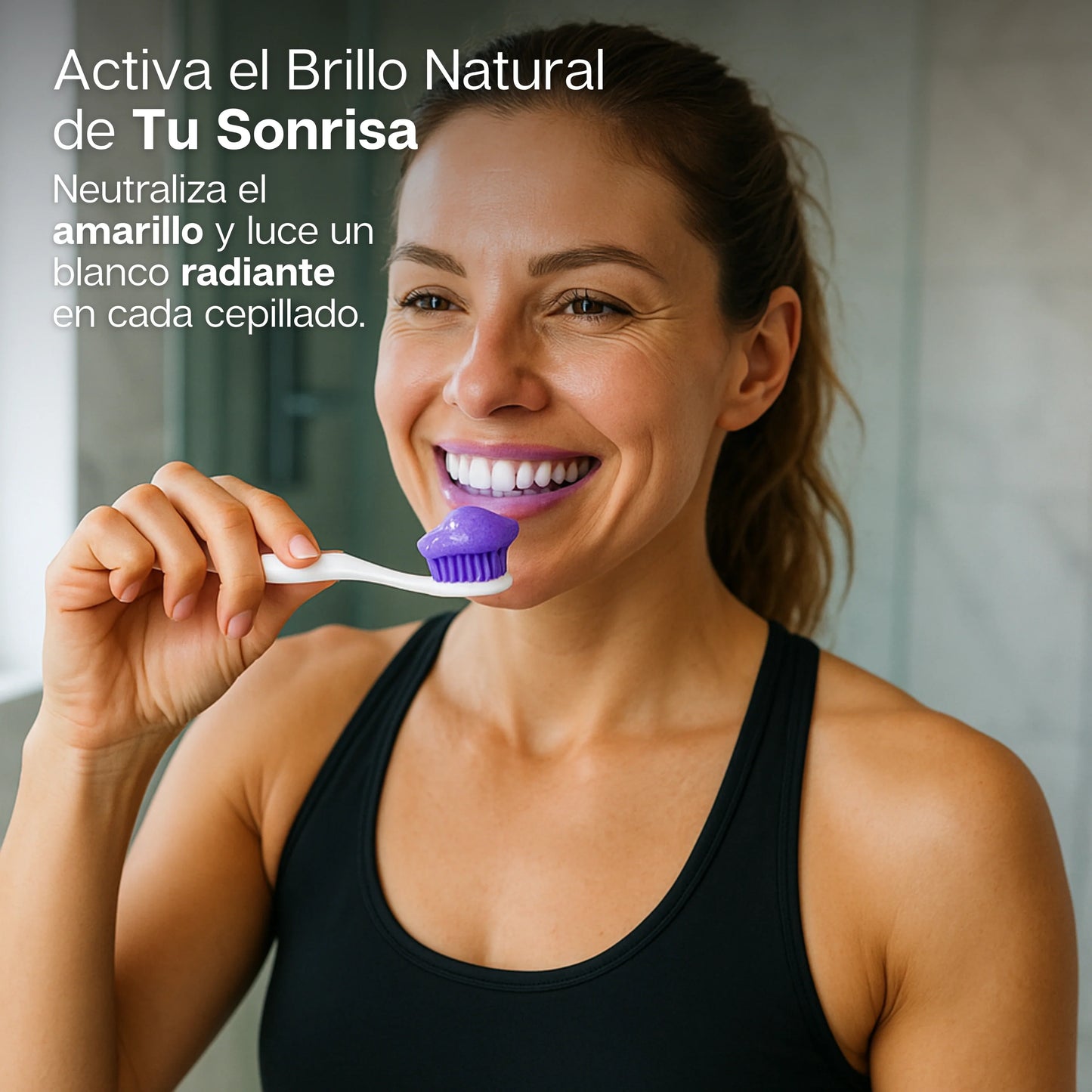 SmileUp | Kit Fórmula Avanzada de Blanqueamiento Dental X 2
