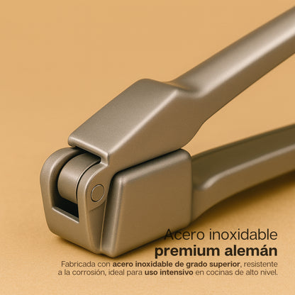 Pressaro | Triturador de Ajo Premium