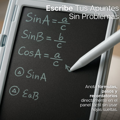 NoteCalc | Calculadora Científica Notepad Pro