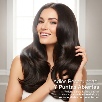 HairViva | Crema de Aceite de Batana Concentrado