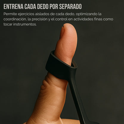 DigiGrip | Ejercitador de Antebrazos Profesional