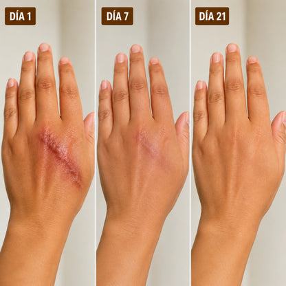 Revitelle | Crema de Sebo de Res Natural