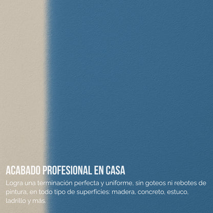 ColorJet | Compresor de Pintura Profesional