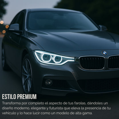 Nexon | Tiras Led Premium Para Automoviles