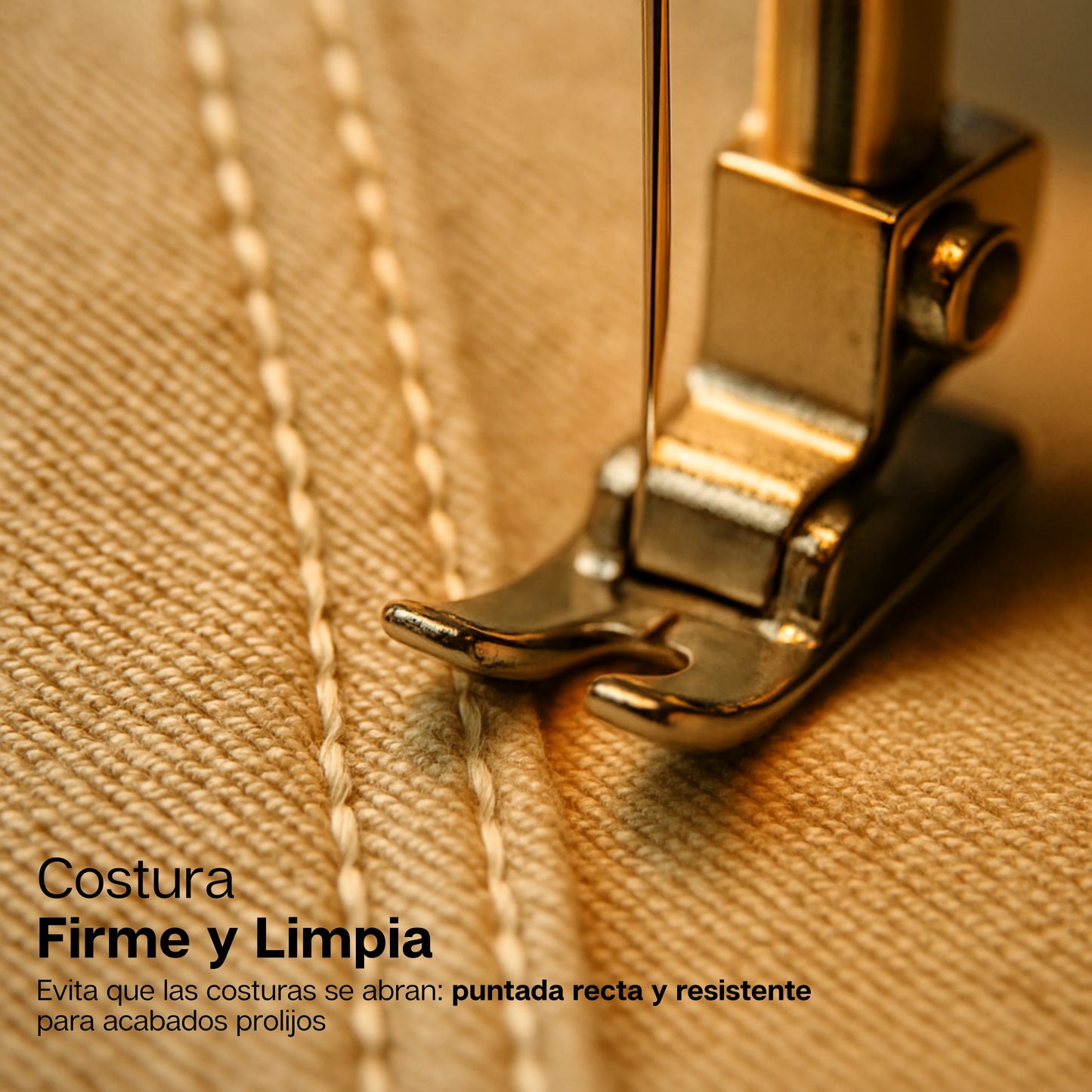 Silkora | Maquina de Coser Portátil Pro