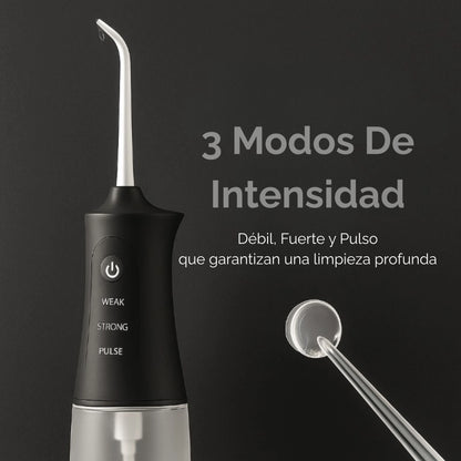 Floozy | Irrigador Bucal Premium
