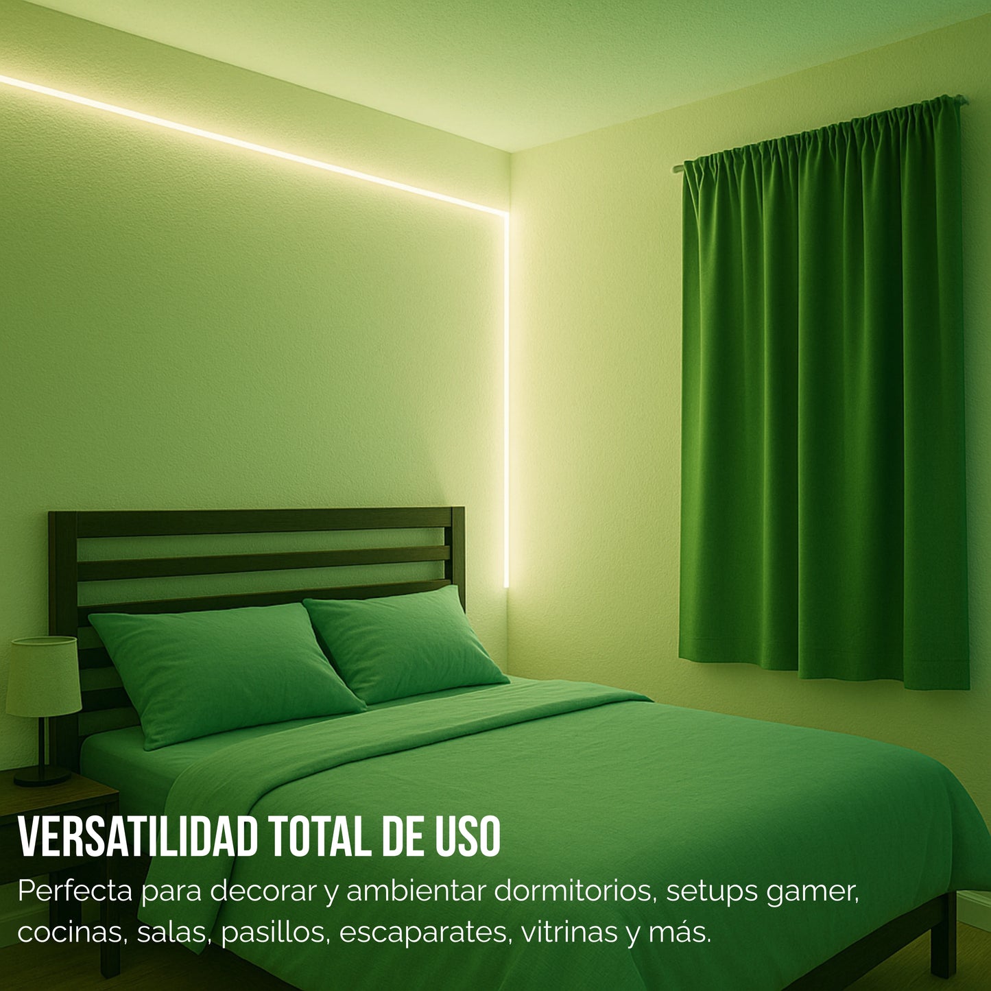 Neonix | Iluminación Led Profesional