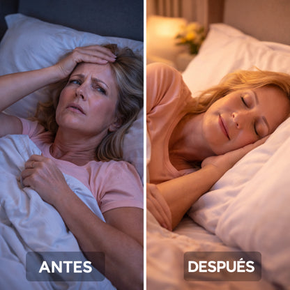 Armonelle | Suplemento Natural Para La Menopausia
