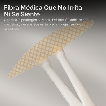 Liftify | Cinta Correctora de Párpado Caído X480