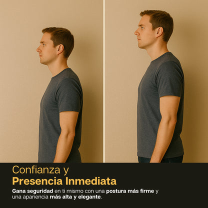 Elevare | Plantillas de Elevación Premium