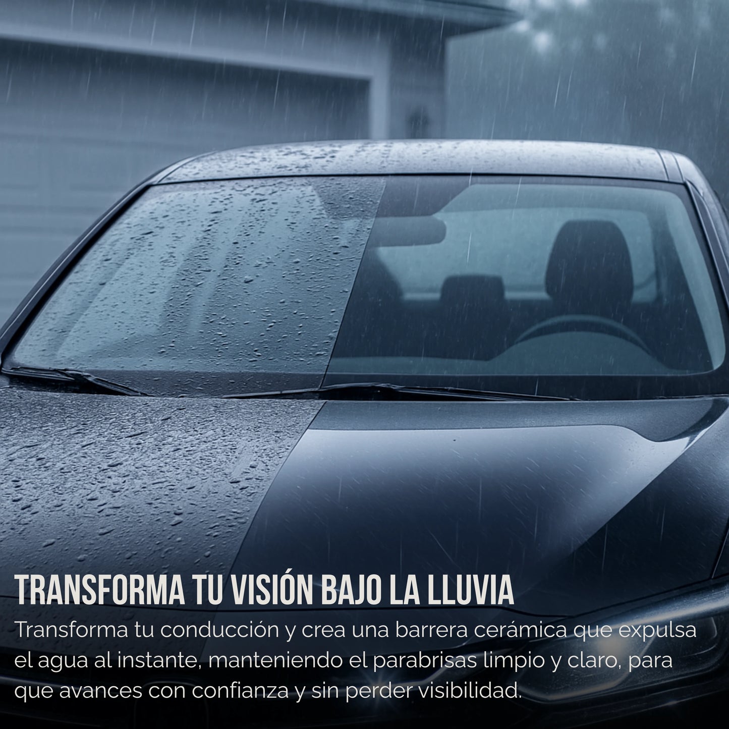 Shinzy | Escudo Cerámico 3 en 1