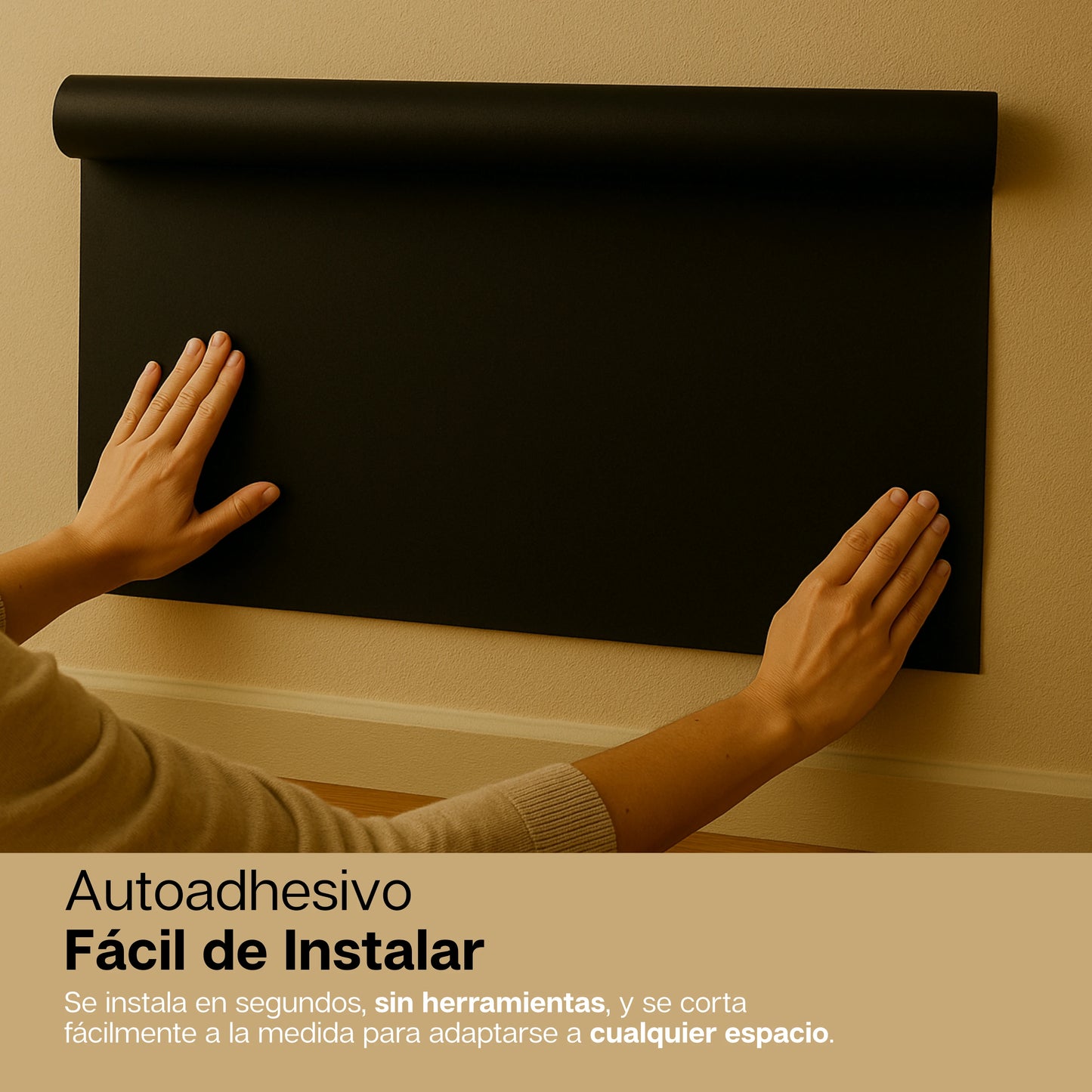 Pizarro | Pizarra Adhesiva Premium