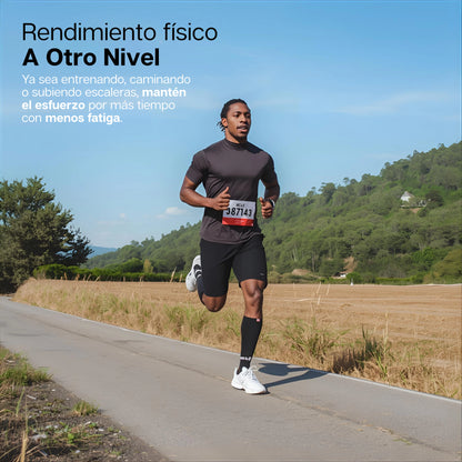 CardioFitX | Oxido Nítrico Suplemento Para Salud Cardiovascular