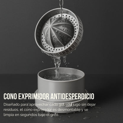 Zumify | Exprimidor Inteligente De Alta Potencia