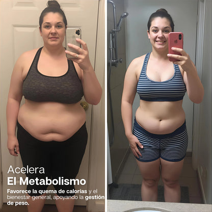 YMagic | Suplemento En Capsulas Yerba Mate