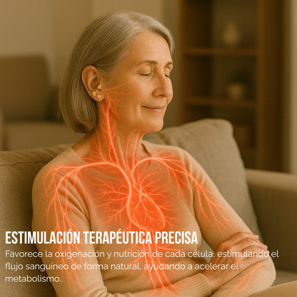 Aurify | Parches Acupuntura Oriental