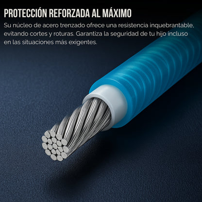 Resilink | Correa Antipérdida Para Niños