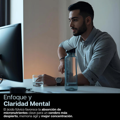 ShilaOne | Gomitas de Shilajit 100% Puro