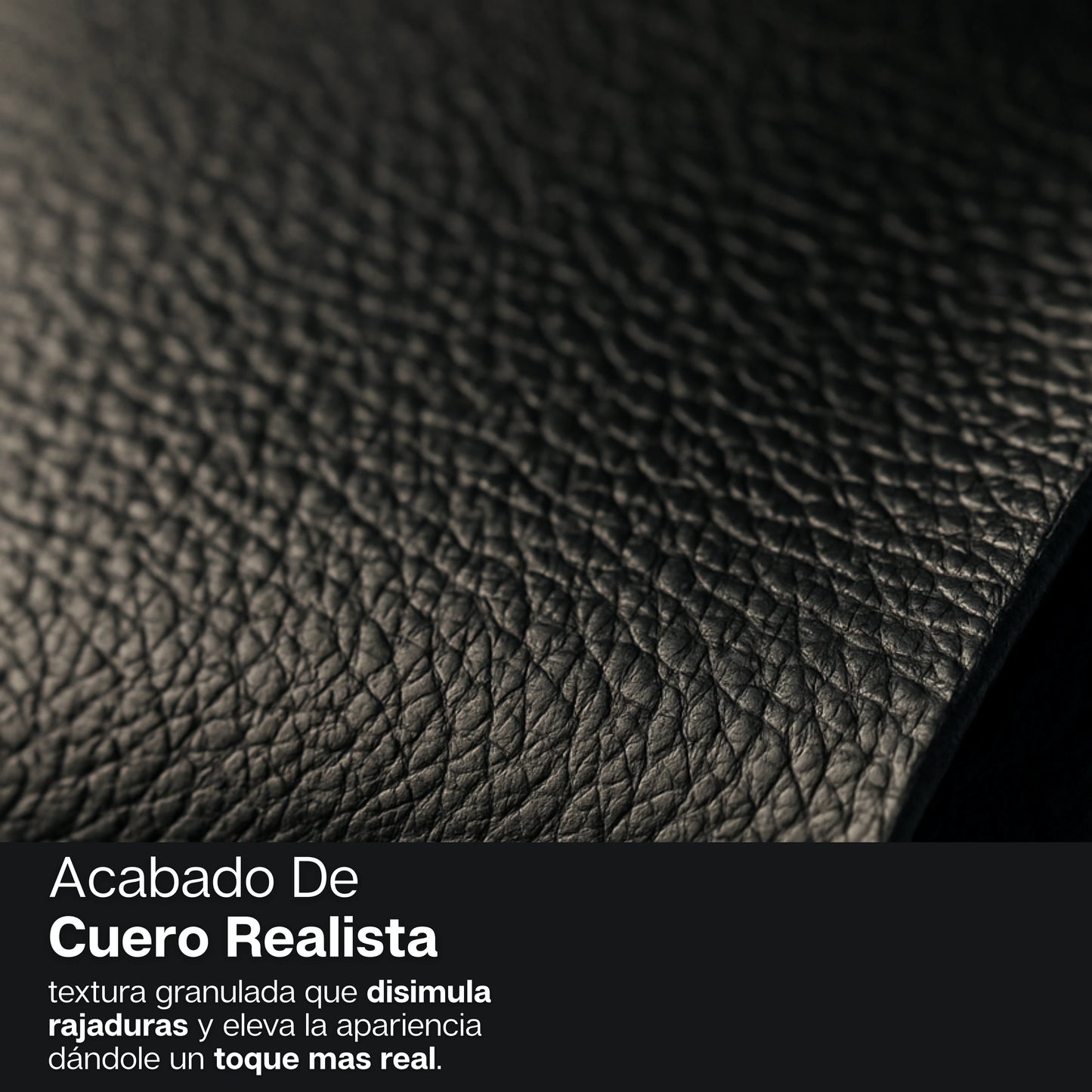 WeldX | Parche Adhesivo De Cuero Sintético De Alta Resistencia