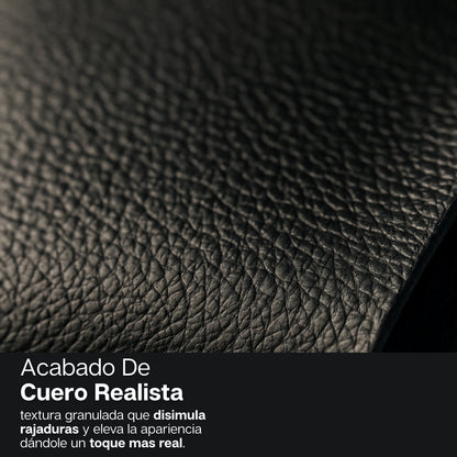 WeldX | Parche Adhesivo De Cuero Sintético De Alta Resistencia