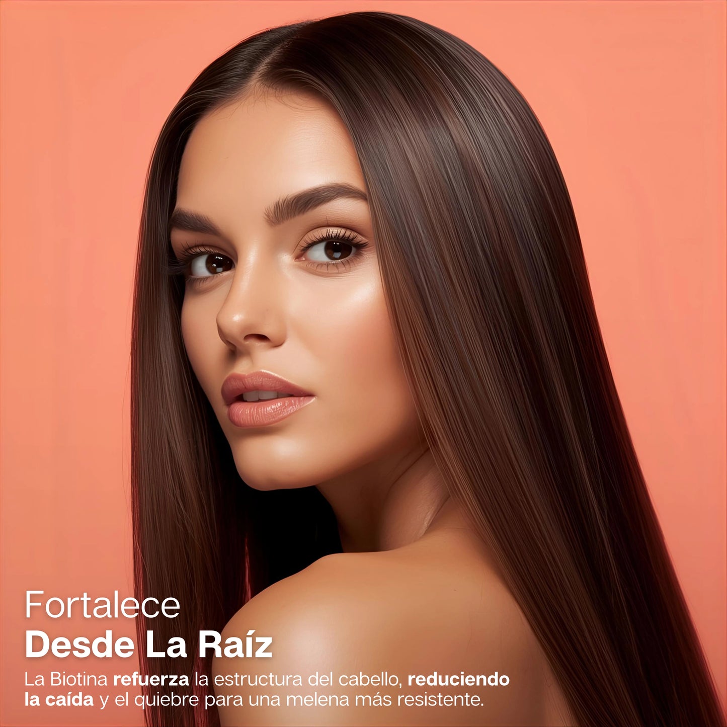 Capiliss | Formula Minoxidil 2% + Biotina Para Mujer