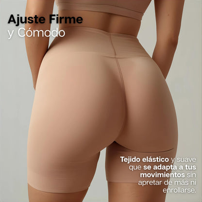 BodyLiss | Short Cachetero Moldeador de Alta Costura