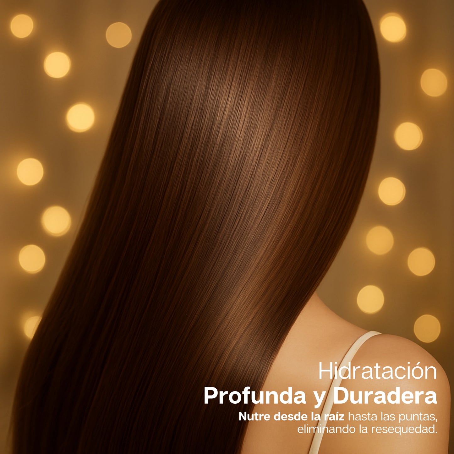 Essenza | Mascarilla Profesional Capilar de Colágeno.