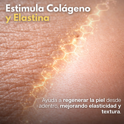 LiftUp | Masajeador de Microcorriente Facial