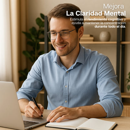 MagnePlus |Suplemento Magnesio 7 en 1